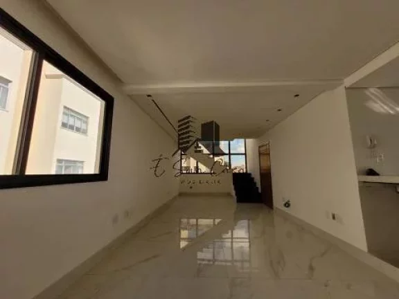 Imagem Cobertura 4 quartos a venda Bairro Castelo Belo Horizonte MG