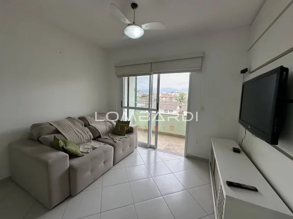 Imagem Apartamento á venda na Praça do Cristo