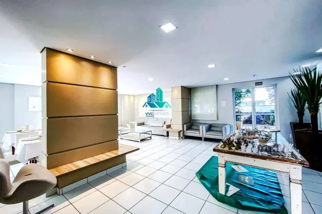 Imagem Apartamento à venda na Água Rasa – 60 m2, 1 vaga