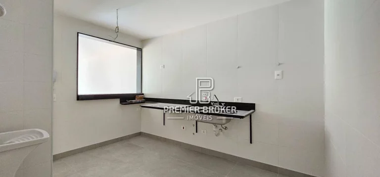 Imagem Apartamento à venda, 74 m² por R$ 630.000,00 - Agriões - Teresópolis/RJ