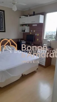 Imagem Apartamento à venda em Campinas próximo à Lagoa do Taquaral.
Possui 3 quartos sendo 1 suíte, var...