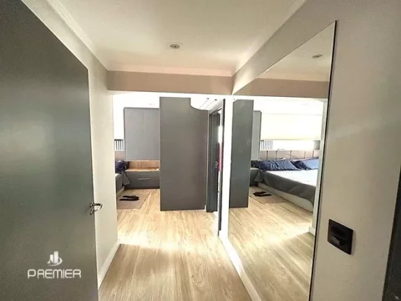 Imagem APARTAMENTO PLANEJADO NO COND. FATTO TORRES SÃO JOSÉ DE 72M² EM JUNDIAÍ SP