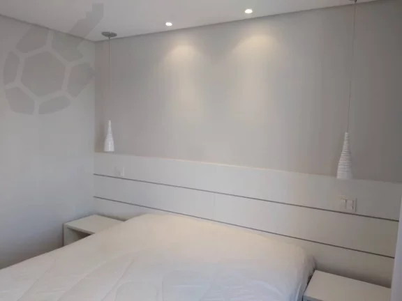 Imagem TOTALMENTE REFORMADO * 2 DORM. * SUÍTE * 2 VAGAS * LAZER COMPLETO