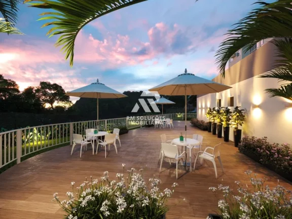 Imagem Residencial Novo Curado – Um novo conceito de viver bem A VL Construtora chega ao Curado trazendo um empreendimento c