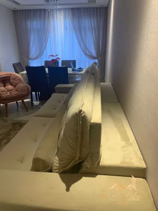 Imagem Lindo Apartamento em Campo Grande