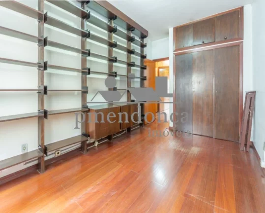 Imagem Apartamento a  venda na Rua Itambé com 3 quartos e 1 vaga, 181m2.