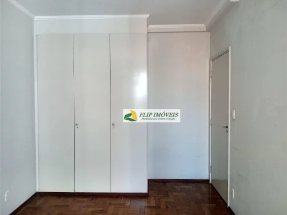 Imagem Apartamento para venda possui 190 metros quadrados com 3 quartos em Centro - Campinas - SP