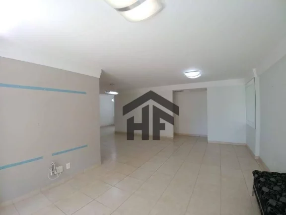 Apartamento com 4 Quartos à Venda, 168 m² em Rosarinho - Recife