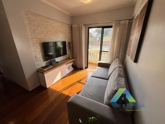 Imagem Apartamento à venda no bairro Chácara Inglesa - São Paulo/SP