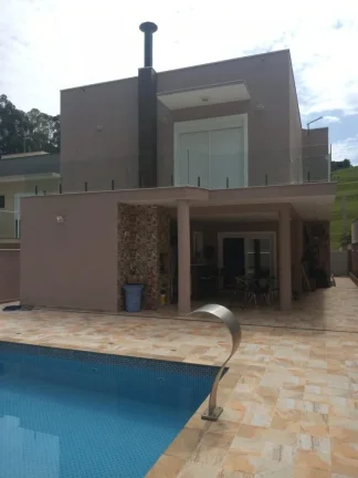 Imagem Casa 270 m² no Morada da Serra