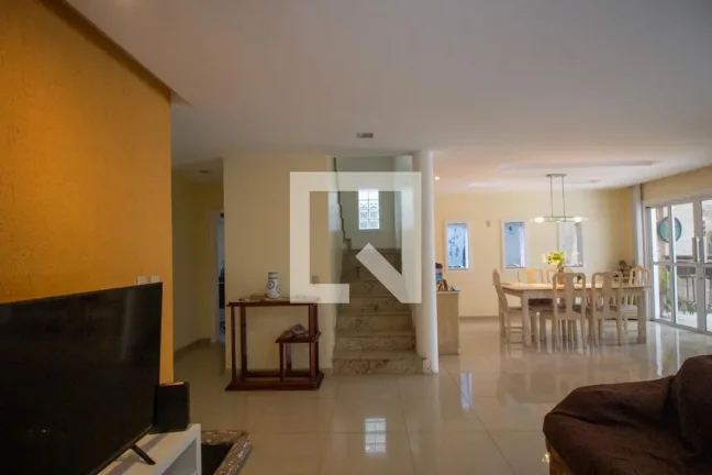 Imagem Casa à Venda - Vargem Grande, 4 Quartos, 358 m2