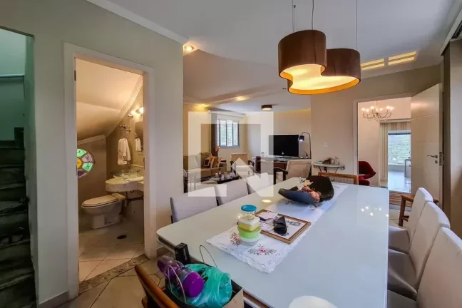 Imagem Casa à Venda - Vila Mariana, 3 Quartos, 220 m2
