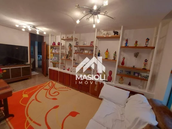 Imagem Casa à venda, 800 m² por R$ 5.000.000,00 - Nova Guarapari - Guarapari/ES