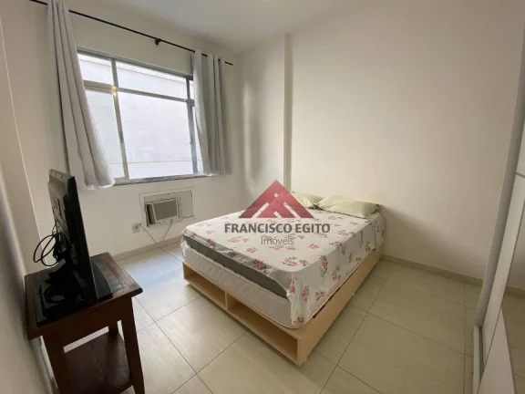 Imagem Apartamento com 2 dormitórios para alugar, 72 m² por R$ 2.756,58/mês - Vila Isabel - Rio de Janeiro/RJ