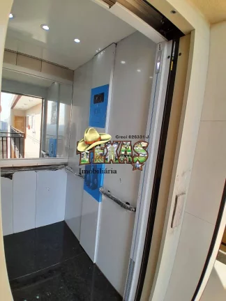 Imagem APARTAMENTO PARA VENDA NO JARDIM ELIANI