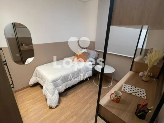 Imagem Oportunidade única: apartamentos novos no condomínio Mirante do Pássaros com entrada facilitada
