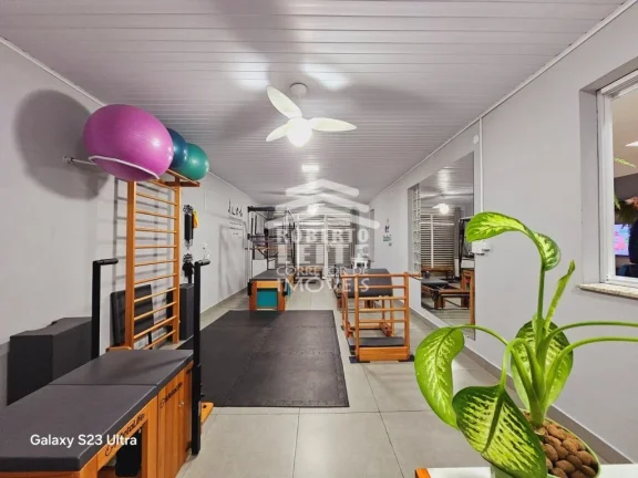 Imagem Residencial Verdes Campos - Casa em Condomínio à Venda no Verdes Campos