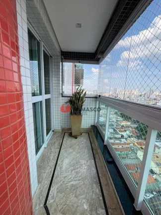 Imagem Cobertura / Penthouse à venda, Olímpico, São Caetano do Sul, SP
