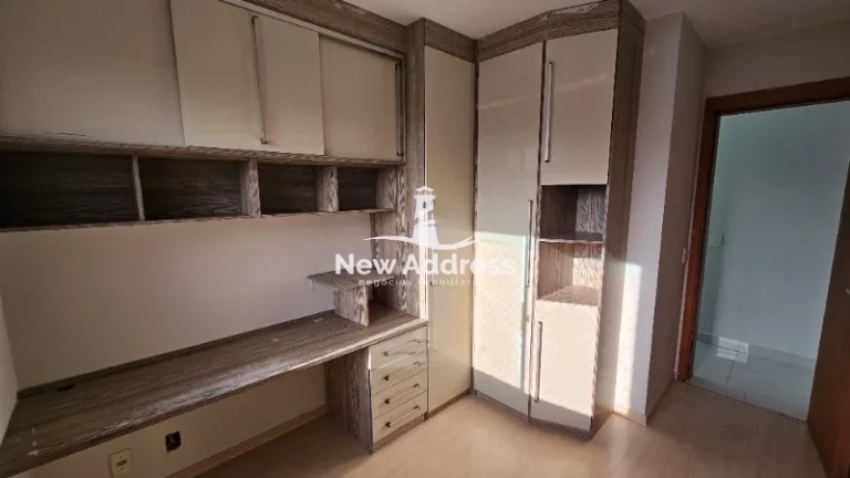 Imagem Apartamento 2 Quartos em Colina de Laranjeiras - Serra