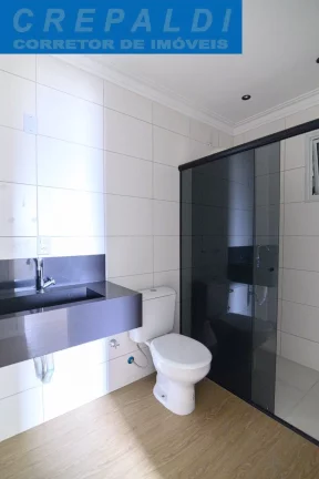 Imagem residencial Stuttgart Apartamento Dois Dormitorios com Suite