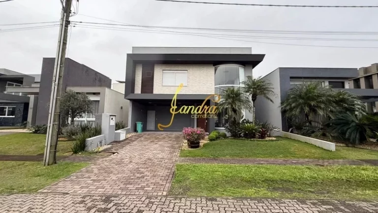 Imagem Sobrado mobiliado e decorado