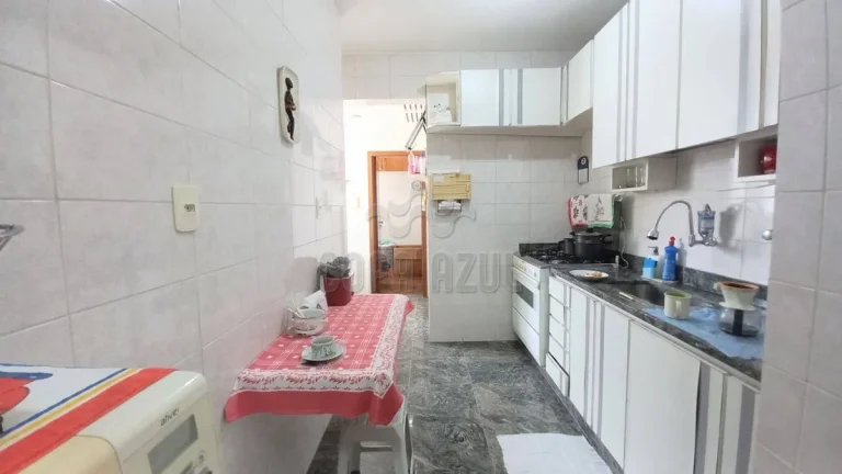 Imagem Copacabana – Rua General Barbosa Lima | Residencial › Apartamento 3 quarto(s) à Venda