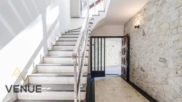 Imagem Sobrado à venda, 231 m² por R$ 3.498.000,00 - Jardim das Bandeiras - São Paulo/SP