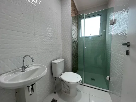 Imagem APARTAMENTO COM 47.45 m² - CIDADE OCIAN - PRAIA GRANDE SP