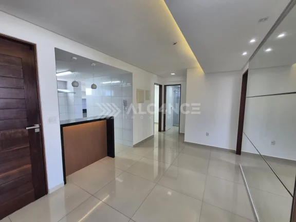 Imagem Apto - 2 Quartos - 1 Suíte - 72,10 m² - Manaíra, João Pessoa/PB