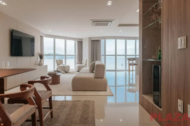 Imagem Ibiza Towers para venda Frente Mar em Balneário Camboriú
