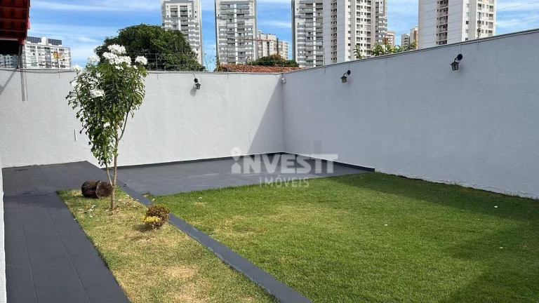 Imagem Casa à venda no Jardim Atlântico - Goiânia/GO