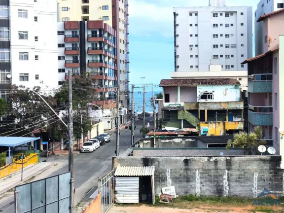 Imagem Apartamento com 3 Quartos disponível p/ Locação Temporada na Praia do Morro - Guarapari/ES