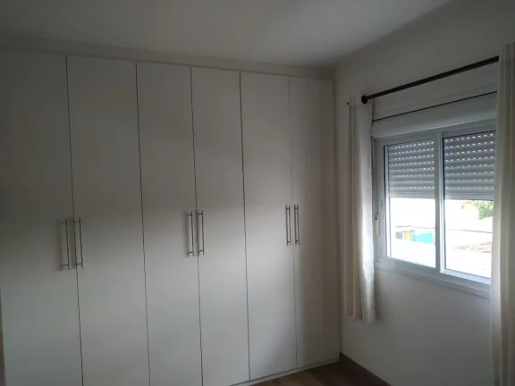 Imagem Apartamento - VILA MONTEIRO com 03 dormitórios, 01 suíte 04 ar condicionados, 04 banheiros, sala d...