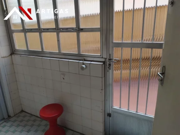 Imagem Apartamento para locação na Mooca, São Paulo - 3 Quartos, 2 Salas, 2 Banheiros - 100m² - Agende sua Visita!