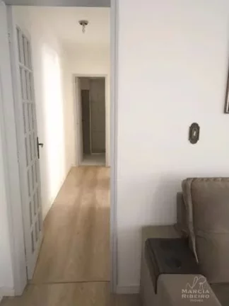 Imagem Apartamento 02 Dormitórios no Centro de Florianópolis