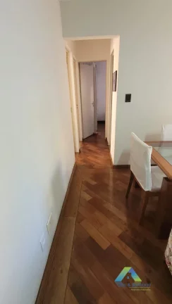 Imagem Apartamento à venda no bairro Vila das Mercês - São Paulo/SP, Zona Sul
