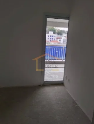 Imagem Um conceito inovador de moradia, com toda conveniência de um Mall no térreo. Localizado no melhor ...