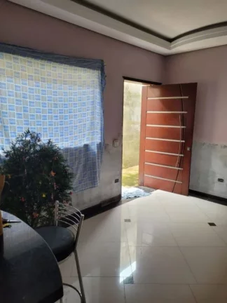Imagem Sobrado com 2 dormitórios à venda, 151 m² por R$ 480.000,00 - Cidade Cruzeiro do Sul - Suzano/SP