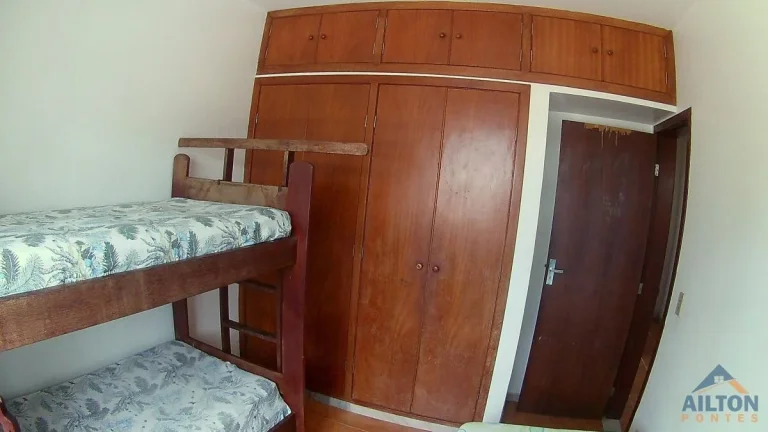 Imagem Apartamento com 3 Quartos + DCE à Venda na Praia do Morro - Guarapari/ES
