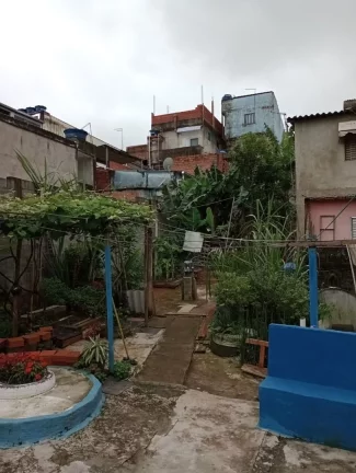 Imagem Casa com 1 dormitório à venda, 559 m² por R$ 300.000,00 - Jardim São João - Ferraz de Vasconcelos/SP
