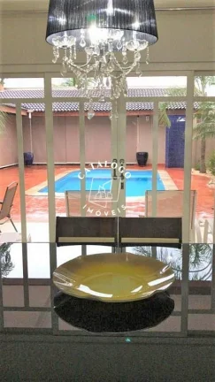 Imagem Casa a Venda no bairro City Ribeirão - Ribeirão Preto, SP
