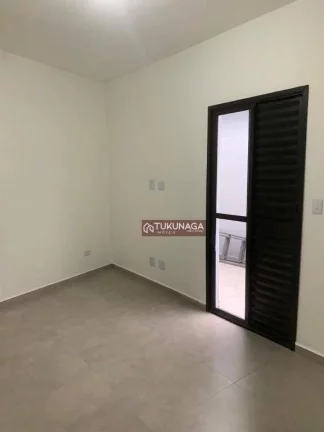 Imagem Sobrado com 3 dormitórios à venda, 141 m² por R$ 760.000 - Jardim do Triunfo - Guarulhos/SP