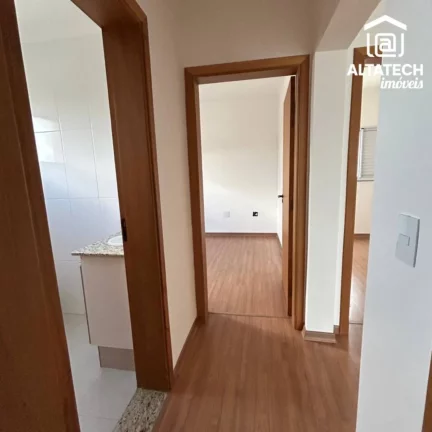 Imagem Imóvel com 3 Quartos à Venda, 89 m² em Residencial Veredas - Poços De Caldas