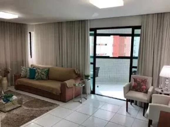 Imagem Apartamento de luxo à venda em Recife, Boa Viagem, com 4 quartos, 155m2