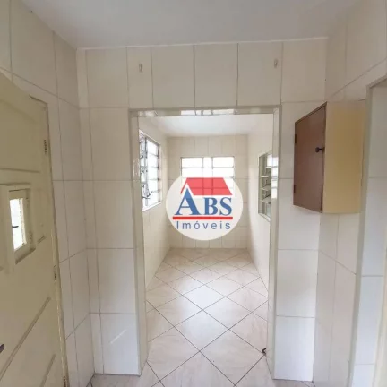 Imagem Casa à venda, 201 m² por R$ 530.000,00 - Jardim São Francisco - Cubatão/SP