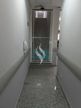 Imagem Prédio Comercial à Venda em Vila Mariana - São Paulo/SP.