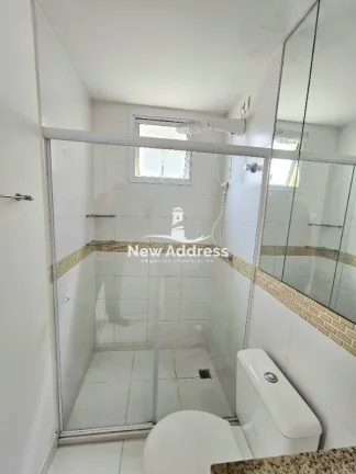 Imagem Apartamento de 2 quartos na quadra do mar da Praia de Itaparica - Vila Velha