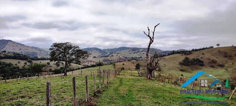 Imagem Oportunidade Única: Área Rural de Dupla Aptidão às Margens da Fernão Dias