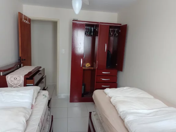 Imagem Apartamento de Temporada Premium na Praia de Peracanga: Conforto e Vista para o Mar
Seja bem-vindo a...