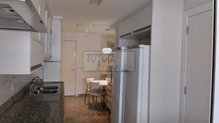 Imagem APARTAMENTO À VENDA NO PARAÍSO, SÃO PAULO